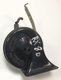 фото thumb №1, Сигнал клаксон mazda rx-8 0092018