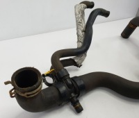 фото thumb №3, Wąż труба wody citroen c5 iii x7 3.0 hdi