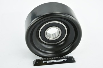 фото thumb №2, Febest 0387-yd2 ролик натяжитель, лента klinowy wielorowkowy