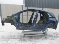 фото thumb №1, Opel crossland z23f поріг лівий 20-