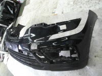 фото thumb №3, Renault koleos ii lift полный бампер передний