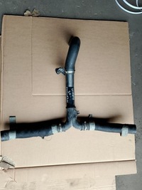 фото thumb №1, Maserati levante 3.0 d труба wąż воздухозаборник 670105711