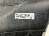 фото thumb №9, Bmw x7 g07 м-пакет бампер задний зад 6xpdc оригинал oem 18-