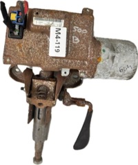 фото thumb №9, Fiat 500 panda iii ford ka ypsilon 07-24r усилитель электрический 735576419