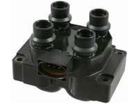 фото thumb №1, Катушка зажигания ford puma i mk1 1.4 1.7 escort classic 1.6