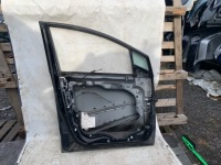 фото thumb №2, Mazda 5 i cr дверь левый перед чёрные