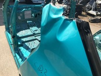 фото thumb №3, Vw id.3 2023 чверть крила лівий задня