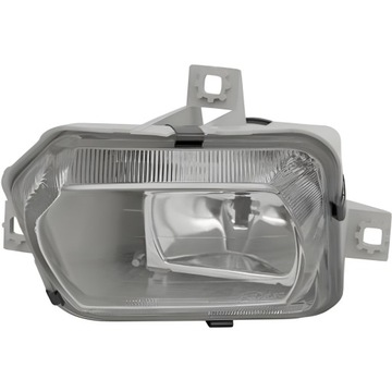 фото thumb №1, Фара протитуманний fiat iveco daily 00-06