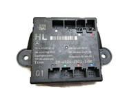 фото thumb №1, Mercedes w212 l.t модуль двері a2129003906