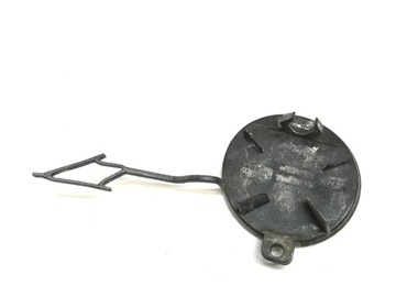 фото thumb №2, Заглушка бампера зад volkswagen 3g9807441 db