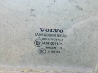 фото thumb №2, Volvo v50 s40 ii скло двері лівий перед 2011 rok
