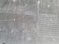 фото thumb №6, Alfa 159 бампер задняя оригинал