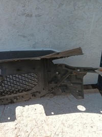 фото thumb №11, Решётка радиатора радиатора камера решётка радиатора mazda cx-5 ii 17-21