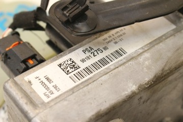 фото thumb №8, Насос підсилювача 9818127580 peugeot expert iii jumpy 2.0 блакитний hdi