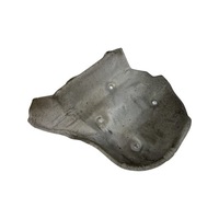 фото thumb №1, Захист теплова audi a8 d4 4h0825671g