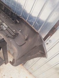 Бампер перед opel meriva a i lata 2003-2007 Киев, фото thumb