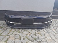 фото thumb №15, Перед kpl vw golf vii fl 19r лак lc9x 2,0tdi