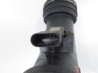 Труба интеркулер vw transporter t5 2.5 tdi - axd 7h0145955 с Разборки, фото thumb