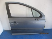 фото thumb №1, Peugeot 207 i 5d дверь перед правые kthc