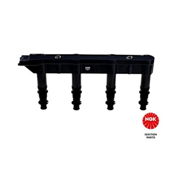 фото thumb №3, Котушка запалювання c2 jm c3 i c4 i 1007 206 207 307