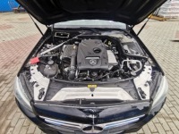 Mercedes c klasa w205 c300 интеркулер 2.0 cgi америка Недорого, фото thumb