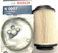 фото thumb №1, Фільтр пального bosch vw jetta iii, iv 1.9, 2.0 tdi