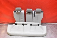 фото thumb №6, Сиденье сиденья обшивка обшивки комплект eu bmw f30 kombi 11-16