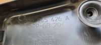 фото thumb №10, Q5 8r sq5 рестайлинг защита заглушка лампы правое зад 8r0945426a