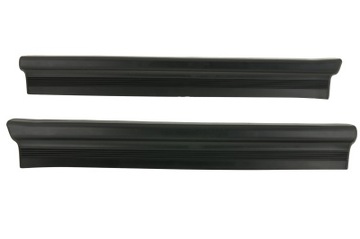 фото thumb №1, Накладка mercedes sprinter 18 907/910 порог kpl левый + правый