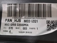 фото thumb №15, Mitshubishi asx renault captur ii 2 19- накладка кришка задня зад 901521040r
