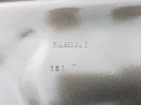 фото thumb №11, Volkswagen tiguan 1 5n0 дверь правая задние