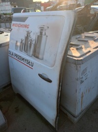 фото thumb №3, Дверь сдвижные toyota proace 2021r