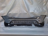 фото thumb №12, Бампер задний mini cooper f55 lci рестайлинг 2020r- 9450579 9450580