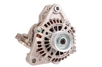 фото thumb №8, Генератор ford mazda fiesta puma 121 iv 1.25 1.4i 1.7i 16v zq 1.4