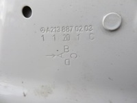 фото thumb №8, Mercedes e klasa w213 капот