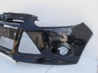 Бампер передній перед ford focus mk3 3 3 2011 -2014 Київ, фото thumb