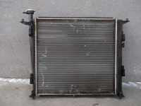 фото thumb №1, Kia sportage 3 iii 1.6gdi 10-15 радиатор автоматическая коробка передач
