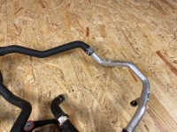 фото thumb №8, Патрубок труба шланг води porsche panamera 971 971815091 5q0906457c