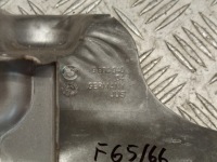 фото thumb №11, Bmw оригинальный номер 9894940 1' f40 2' f44 защита тепловая катализатора