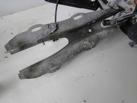 фото thumb №7, Mercedes s w222 222 поворотный кулак правая рычаги задняя