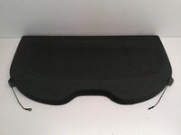 фото thumb №1, Mercedes a клас w176 полиця задня багажника оригінал 12-18