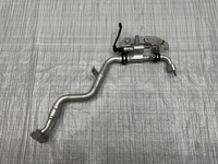 фото thumb №1, Шланг кондиціонера maserati grecale trofeo 505671840