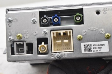 фото thumb №6, Блок управления модуль навигации 96560-gi841 hyundai ioniq 5 v 21-