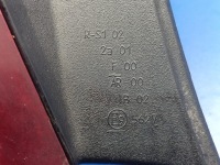 фото thumb №6, Opel corsa d 5d фара зад ліва valeo 13188047