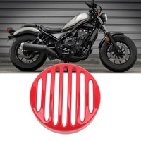 фото thumb №12, Захист захист фара фара motocyklowy замінник захист лампи dla