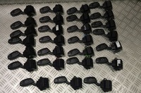 фото thumb №10, Bmw 5 e60 e61 6 e63 e64 рычаг переключатель поворотники света 03-05r