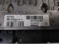 фото thumb №3, Блок управления двигателя renault megane iii