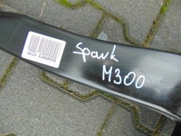 фото thumb №9, Подрамник балка перед chevrolet spark m300 95989824