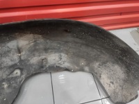 Mercedes r-klasa w251 підкрилок задні комплектна  ліва праві задній оригінал bdb Зі Шроту, фото thumb