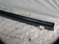 фото thumb №5, Mercedes glk 204 w204 молдинг поріг ліва nowa